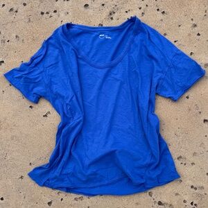 Blue Aerie Women's Medium T-Shirt